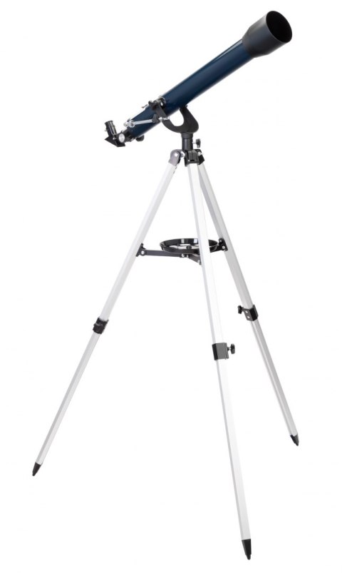(PL) Teleskop Discovery Sky T60 z książką