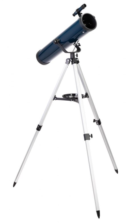 (PL) Teleskop Discovery Sky T76 z książką