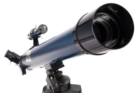 (RU) Teleskop Discovery Sky T50 z książką