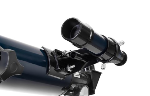 (RU) Teleskop Discovery Sky T60 z książką