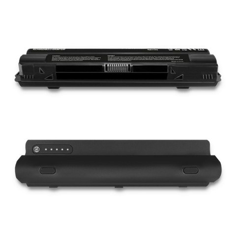 Qoltec Bateria do Dell XPS 17 | L501x | 6600mAh | 10.8-11.1V