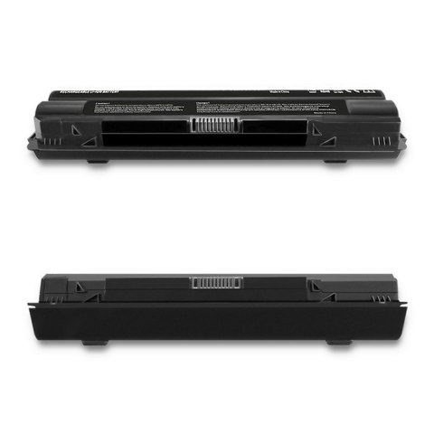 Qoltec Bateria do Dell XPS 17 | L501x | 6600mAh | 10.8-11.1V