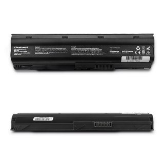 Qoltec Bateria do HP 635 | 650 | 655 | 4400mAh | 10.8-11.1V