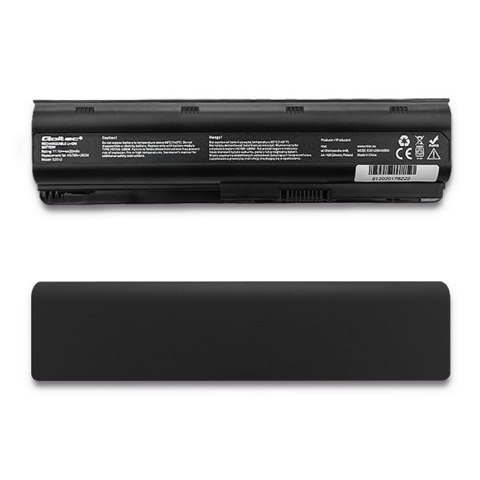 Qoltec Bateria do HP 635 | 650 | 655 | 4400mAh | 10.8-11.1V