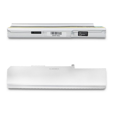 Qoltec Bateria do Lenovo IBM 3000 | 4400mAh | 10.8-11.1V