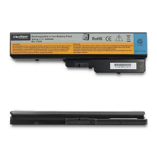 Qoltec Bateria do Lenovo IdeaPad V430a | 4400mAh | 10.8-11.1V