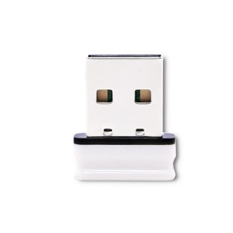 Qoltec Bezprzewodowy Mini Adapter USB Wi-Fi | Standard N