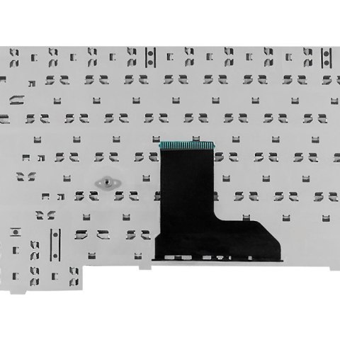 Qoltec Klawiatura do Samsung R525 | R530 | R540 | R620