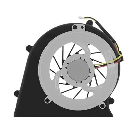 Qoltec Wentylator do Sony VGN-BZ