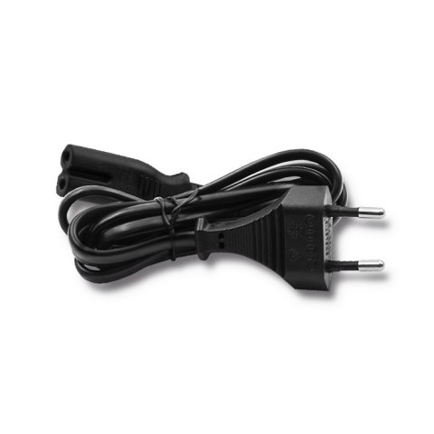 Qoltec Zasilacz 65W | 20V | 3.25A | 5.5*2.5 | +kabel zasilający