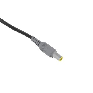 Qoltec Zasilacz do IBM 65W | 20V | 3.52A | 7.9*5.5+pin | +kabel zasilający