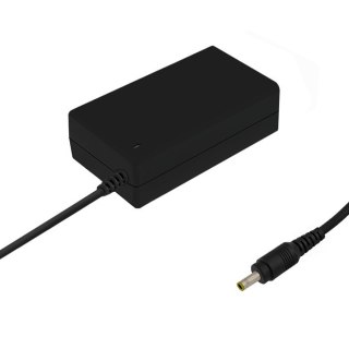 Qoltec Zasilacz do Sony Asus 40W | 19V | 2.1A | 4.8*1.7 | +kabel zasilający