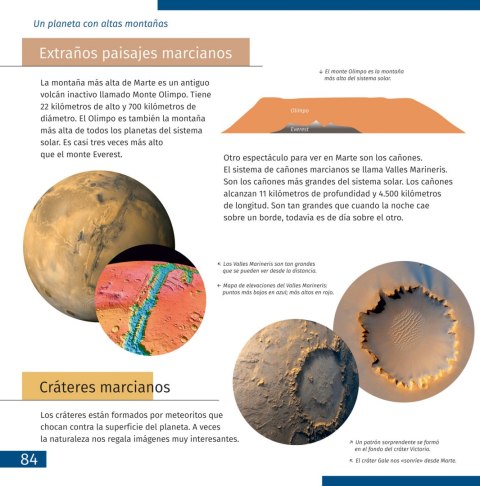 (ES) Zestaw Discovery Scope 2 z książką