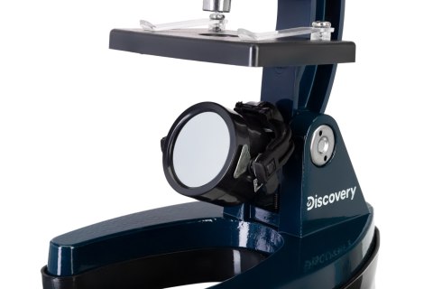 (ES) Zestaw Discovery Scope 3 z książką