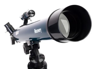 (GR) Zestaw Discovery Scope 2 z książką