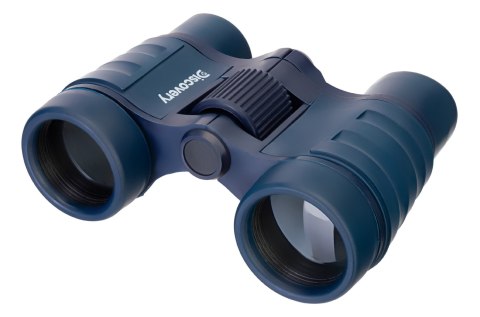 (GR) Zestaw Discovery Scope 3 z książką