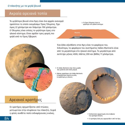 (GR) Zestaw Discovery Scope 3 z książką