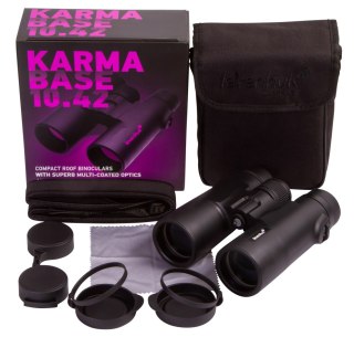 Lornetka Levenhuk Karma BASE 10x42