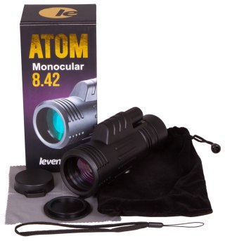 Monokular Levenhuk Atom 8x42