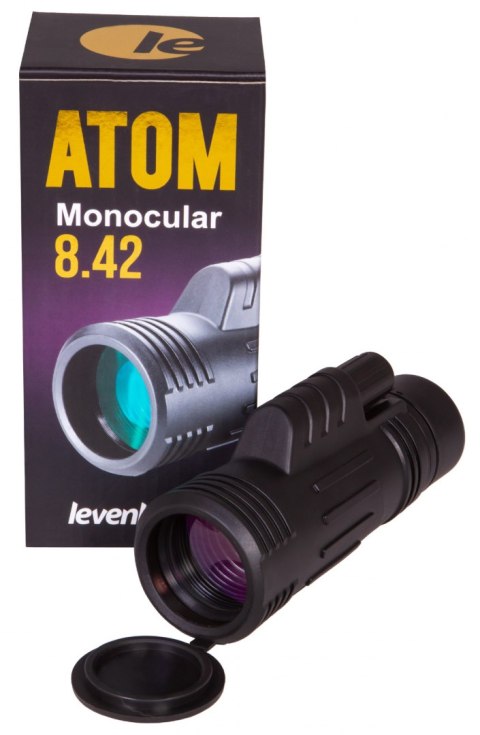 Monokular Levenhuk Atom 8x42