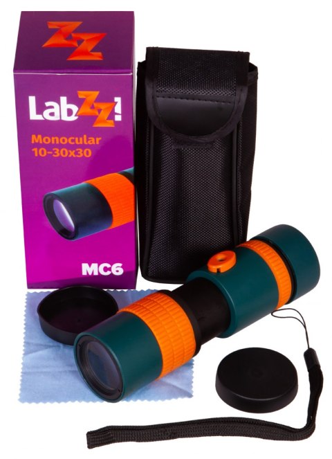 Monokular Levenhuk LabZZ MC6