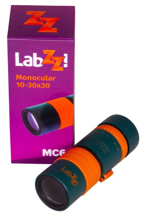 Monokular Levenhuk LabZZ MC6