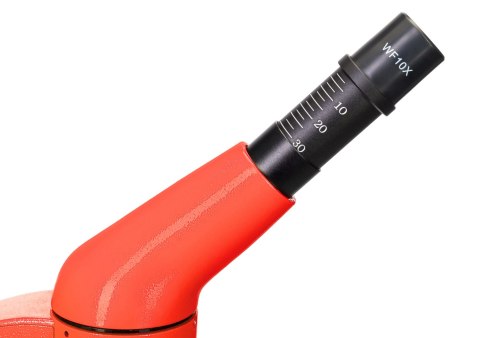 (CZ) Mikroskop Levenhuk Rainbow 50L Orange\Pomarańcza (CZ) Mikroskop Levenhuk Rainbow 50L Orange\Pomarańcza
