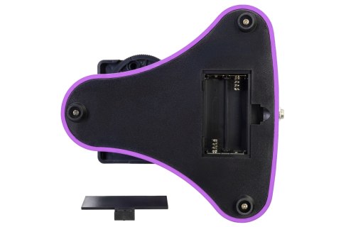 (EN) Mikroskop Levenhuk Rainbow 50L Amethyst\Ametyst (EN) Mikroskop Levenhuk Rainbow 50L Amethyst\Ametyst