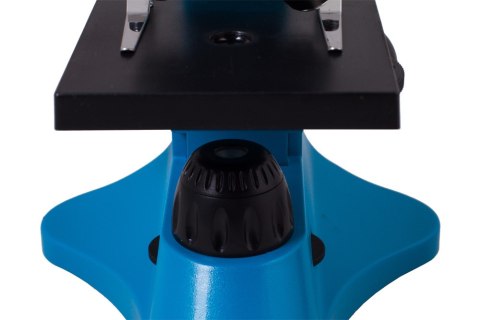 (EN) Mikroskop Levenhuk Rainbow 50L Azure\Lazur (EN) Mikroskop Levenhuk Rainbow 50L Azure\Lazur