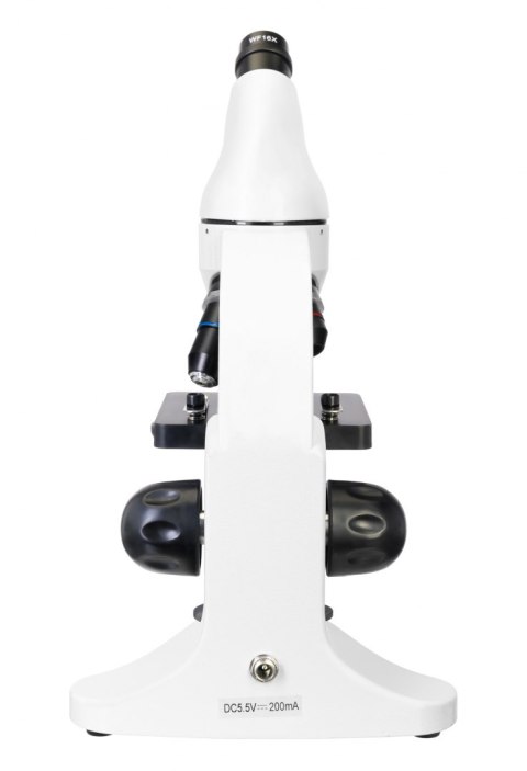 (EN) Mikroskop cyfrowy Levenhuk Rainbow D50L PLUS 2M, Moonstone\Kamień księżycowy (EN) Mikroskop cyfrowy Levenhuk Rainbow D50L PLUS 2M, Moonstone\Kamień księżycowy