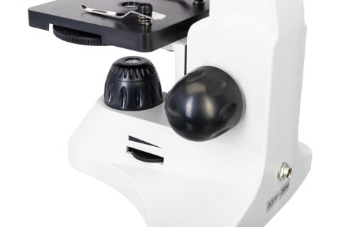 (ES) Mikroskop cyfrowy Levenhuk Rainbow D50L PLUS 2M, Moonstone\Kamień księżycowy