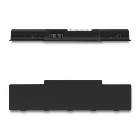 Qoltec Bateria do Acer Aspire 5732Z | 4400mAh | 10.8-11.1V