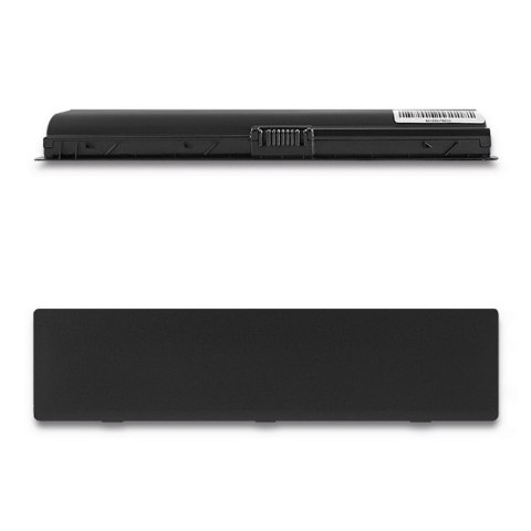 Qoltec Bateria do HP DV2000 | 4400mAh | 10.8-11.1V