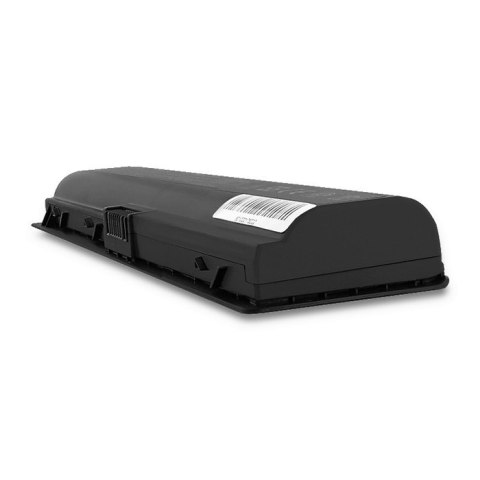 Qoltec Bateria do HP DV2000 | 4400mAh | 10.8-11.1V