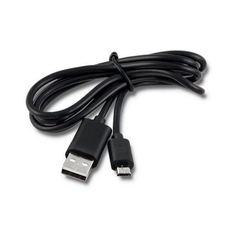 Qoltec Ładowarka samochodowa indukcyjna 5W | 5V | 1A | Micro USB