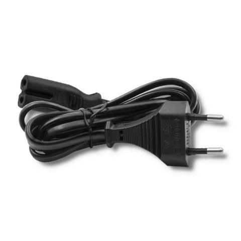 Qoltec Zasilacz desktopowy 48W | 12V | 4A | 5.5*2.5 | +kabel zasilający