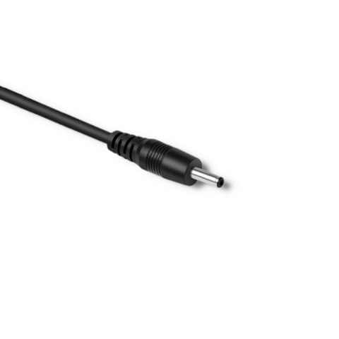 Qoltec Zasilacz do Asus 45W | 19V | 2.37A | 3.0*1.0 | +kabel zasilający