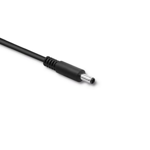 Qoltec Zasilacz do Dell 45W | 19.5V | 2.31A | 4.5*3.0+pin | +kabel zasilający