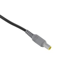 Qoltec Zasilacz do IBM Lenovo 90W | 20V | 4.5A | 7.9*5.5 | +kabel zasilający