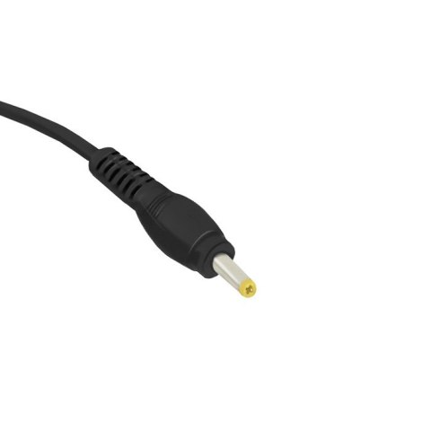 Qoltec Zasilacz do Lenovo 45W | 20V | 2.25A | 4.0*1.7 | +kabel zasilający