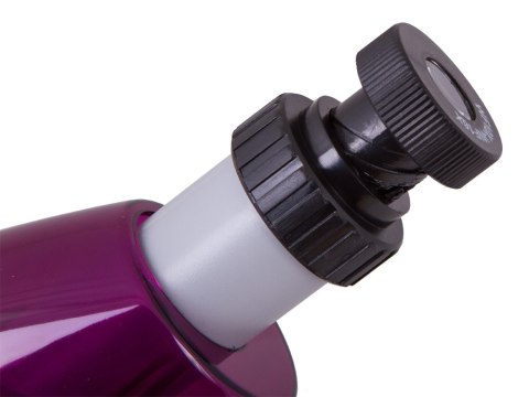 (DE) Mikroskop Levenhuk LabZZ M101 Amethyst\Ametyst (DE) Mikroskop Levenhuk LabZZ M101 Amethyst\Ametyst