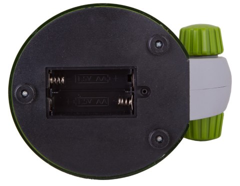 (EN) Mikroskop Levenhuk LabZZ M101 Lime\Limonka (EN) Mikroskop Levenhuk LabZZ M101 Lime\Limonka