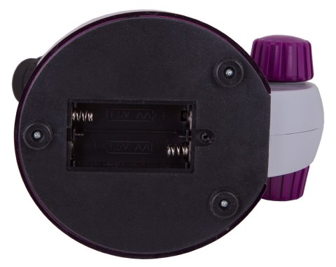 (ES) Mikroskop Levenhuk LabZZ M101 Amethyst\Ametyst