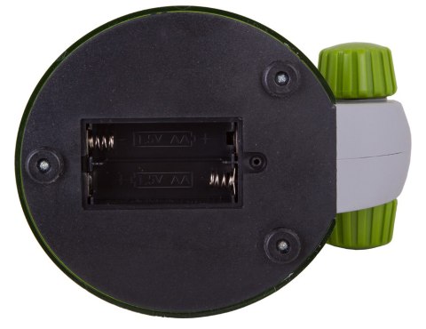 (ES) Mikroskop Levenhuk LabZZ M101 Lime\Limonka