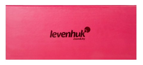 Lornetka Levenhuk Monaco ED 10x42