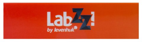 Zestaw preparatów zwierzęcych Levenhuk LabZZ C12