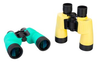 Discovery Breeze 7x50 Marine Floating Binoculars