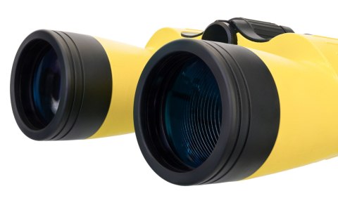 Discovery Breeze 7x50 Solar Floating Binoculars