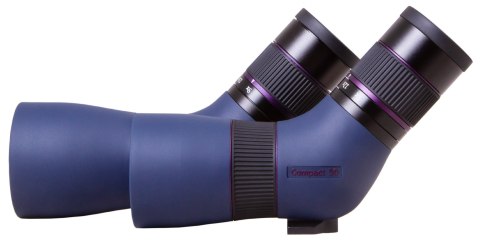 Luneta Levenhuk Blaze Compact 60 Luneta Levenhuk Blaze Compact 60