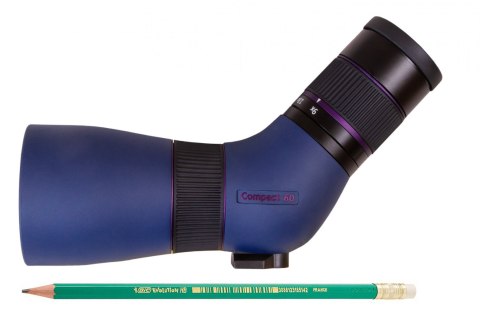Luneta Levenhuk Blaze Compact 60 Luneta Levenhuk Blaze Compact 60